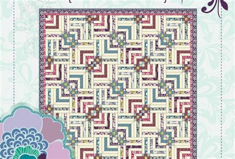 Free Quilt Patterns Coriander Quilts