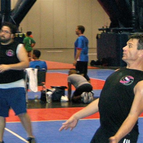 Forget Limp Wrists Gay Volleyball Championship Spikes Hard In Houston CultureMap Houston