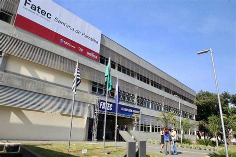 O Que Significa Fatec - Fatec: confira o calendário do vestibular 2023/2