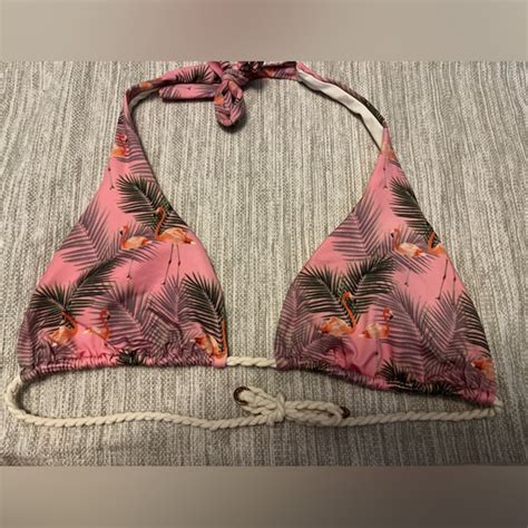 Touche Swimwear Swim Touch Balneaire Bikini Top Poshmark
