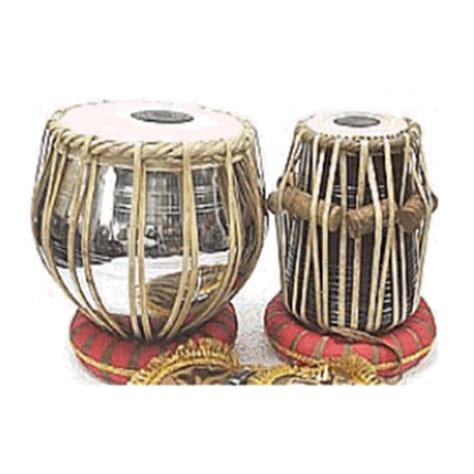 Premium Tabla Set Guru Soundz