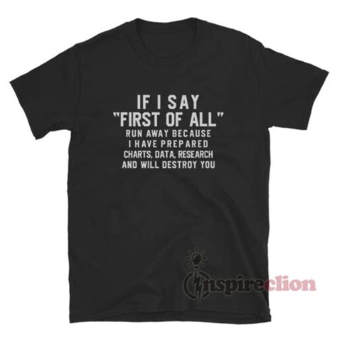 Get It Now Fuck Off T Shirt For Women S Or Men S Inspireclion