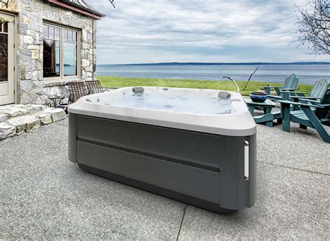 Jacuzzi® J 385™ Big Star Backyards