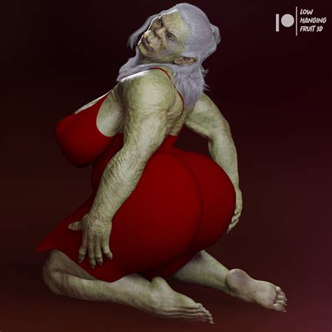 Rule 34 1girls 3d 3d Artwork Aunt Belly Big Ass Big Breasts Daz3d