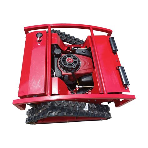 Climbing Robot Lawn Mower Lawn Mowers Remote Control Grass Cutter Sharp