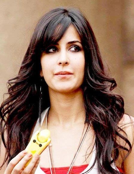 Hairstyle tips : Priyanka Chopra, Katrina Kaif and more: Celeb-inspired ...