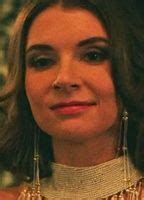 AMBER AMATO Nude AZNude