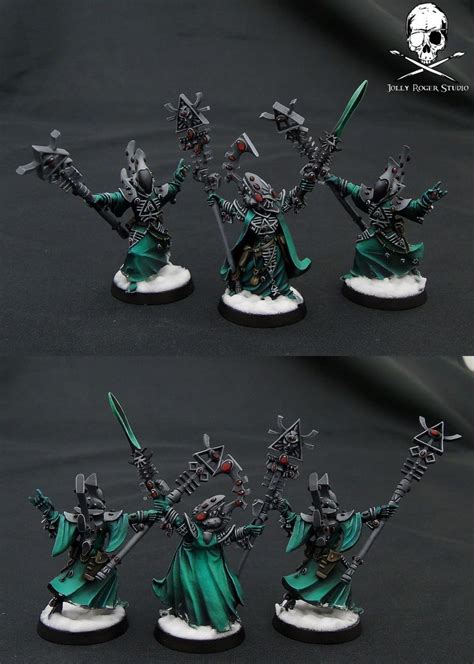 Hello Its The Most Our Unusual Eldar Commission Mainly Because It