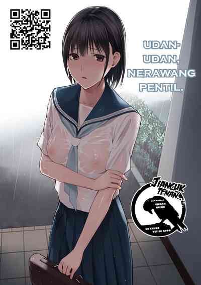 Ame No Hi Wa Honnori Chikubi Nhentai Hentai Doujinshi And Manga