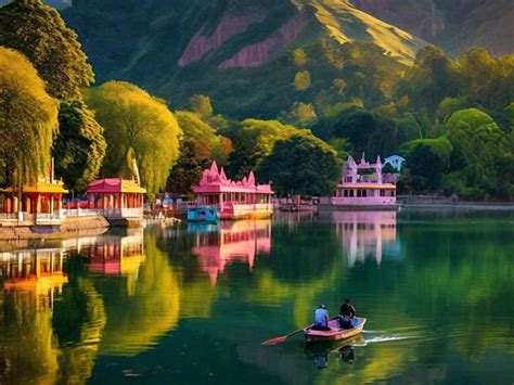 8 Hidden Gems To Discover In Hamirpur Himachal Pradesh