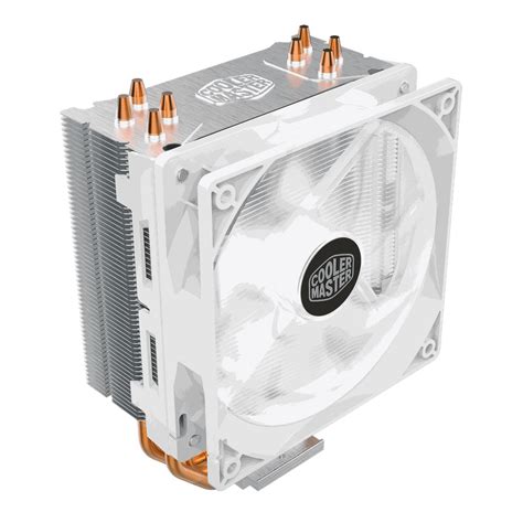 Hyper 212 LED White Edition CPU Air Cooler | Cooler Master
