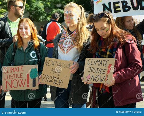 BRNO, CZECH REPUBLIC, SEPTEMBER 20, 2019: Editorial Photography - Image