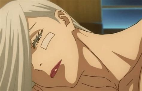 Jujutsu Kaisen Season 2 Really Adapted Mei Meis Infamous Scene