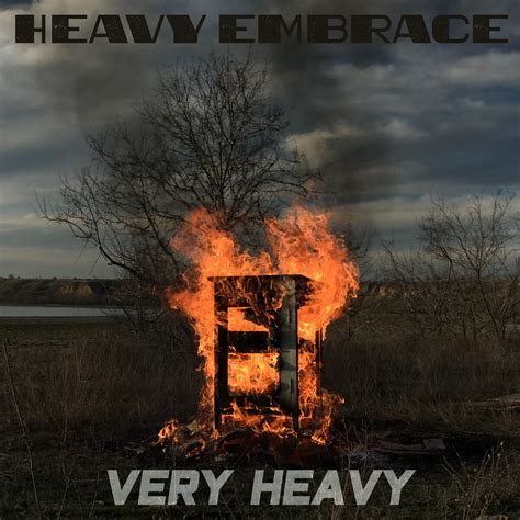 heavy  heavy embrace album alternative rock reviews ratings
