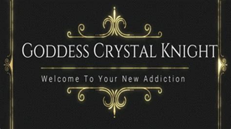 Chasti Tease Mind Fuck Crystal Knight Clips4sale