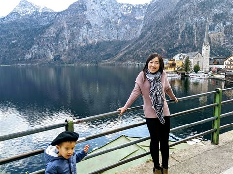 Winter Family Travel: Germany and Austria