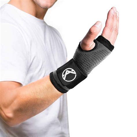 Benefits of Using a Wrist Brace for Carpal Tunnel Syndrome - Koprez®