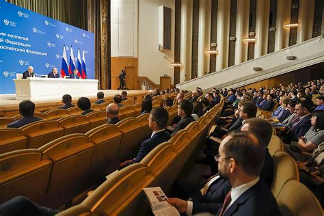 Президент ИПБ России Л.И. Хоружий приняла участие в совместном ...