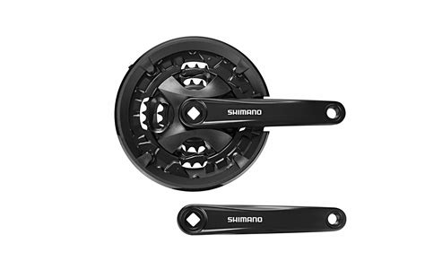 Shimano Altus Fc Mt