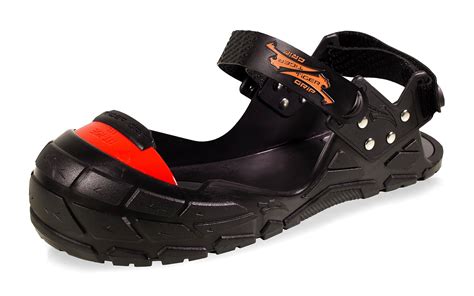 Средство дополнительной защиты ног Visitor Premium («ВИЗИТОР ПРЕМИУМ ...