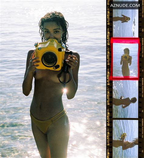 RAE RODRIGUEZ Nude AZNude