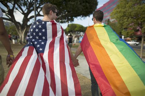 Gallup Americans Radically Overestimate Lgbt Population