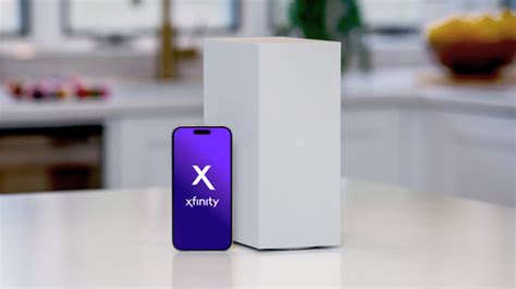 CMCSA Press Release: Xfinity Mobile Launches Mobile Plus and Mobi...