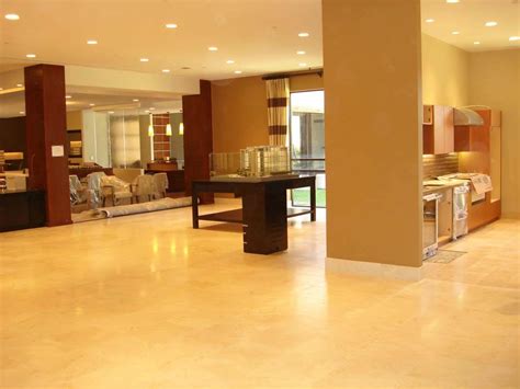 CENTRAL PARK WEST APARTMENTS - Paramount Tile