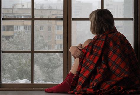 Is It Seasonal Affective Disorder Or Depression? | The Well by Northwell