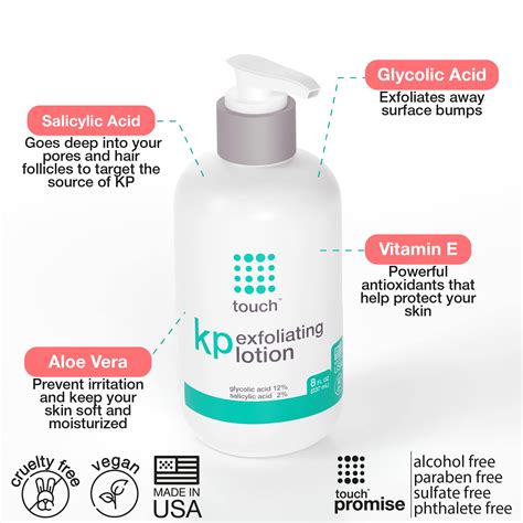 Salicylic Acid To Treat Keratosis Pilaris at Logan Macartney blog