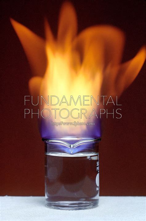 Science Chemistry Flame Combustion Fundamental Photographs The Art