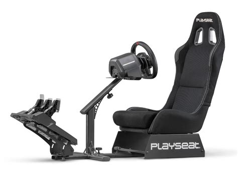 Playseat Evolution Pro Red Bull Racing Esports Actifit Drive Gaming