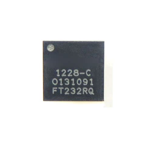 original ft ftrq smd qfn usb  serial chip ic megatronika