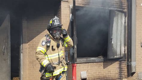 Regency Mens Club At Middlesex Fire Academy Youtube