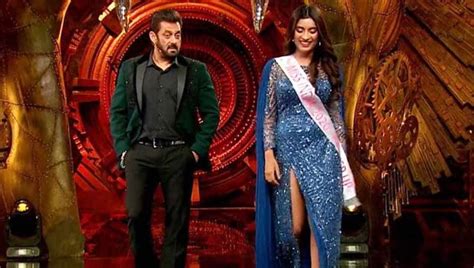 EXCLUSIVE Bigg Boss 16 Miss India Runner Up Manya Singh Tells Her