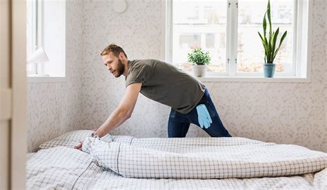 Get The Feather Dusters Out A Company Is Hiring Naked Cleaners For An Hour Extra Ie