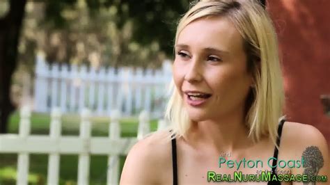 Buxom Masseuse Tribs Babe