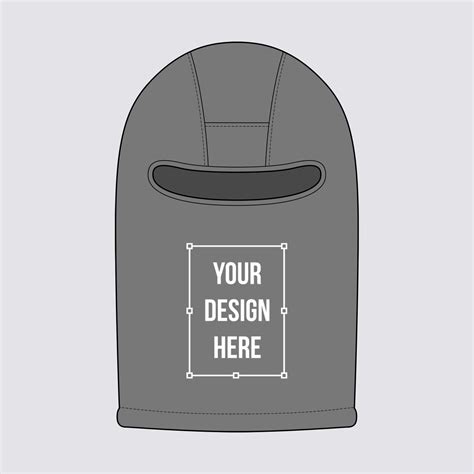 Balaclava Hat – Tech - Mock It