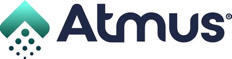 Atmus Filtration Technologies logo in transparent PNG format
