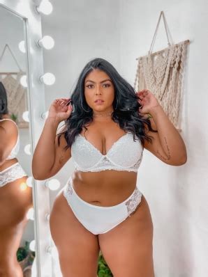 Calcinha Plus Size De Microfibra Renda Importada 0496 Jackie Lingerie