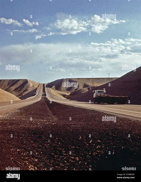 interstate  banque de photographies  dimages  haute resolution