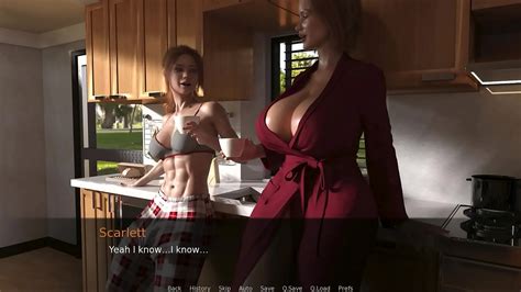 Milf Breeder Chapter This Futanari Stuffs All The Holes Xnxx