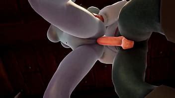 Elf Fucks Night Elf With A Blindfold In The Kitchen Warcraft Porn Parody XNXX