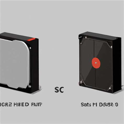 Внешний жесткий диск или SSD: различия и преимущества