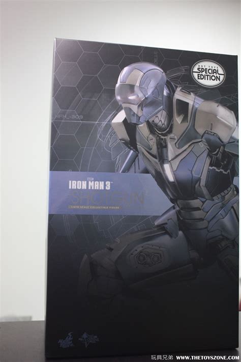 Hot Toys Iron Man Mark Shotgun Toys Zone D Figures Price List
