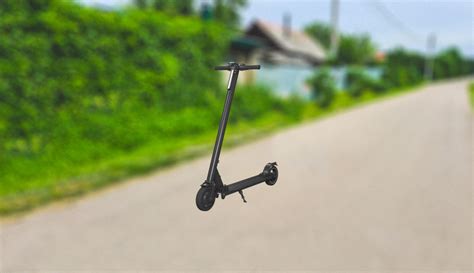 iconBIT Kick Scooter X2: самокат на каждый день