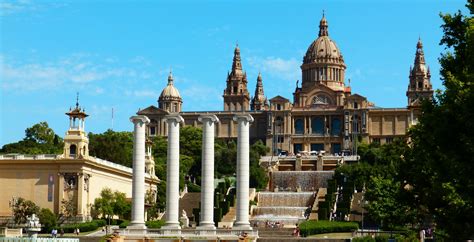 Great Things to Do in Barcelona's Montjuïc Neighborhood