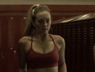 Naked Laura Ashley Samuels In Kill Game