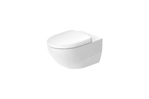 Duravit A Set Architec Rimless