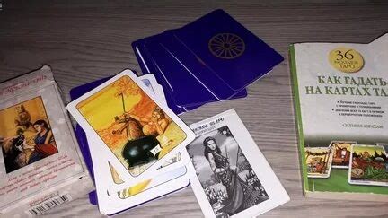 Descubre Tu Destino Con El Tarot Gitano Lecturas Reveladoras